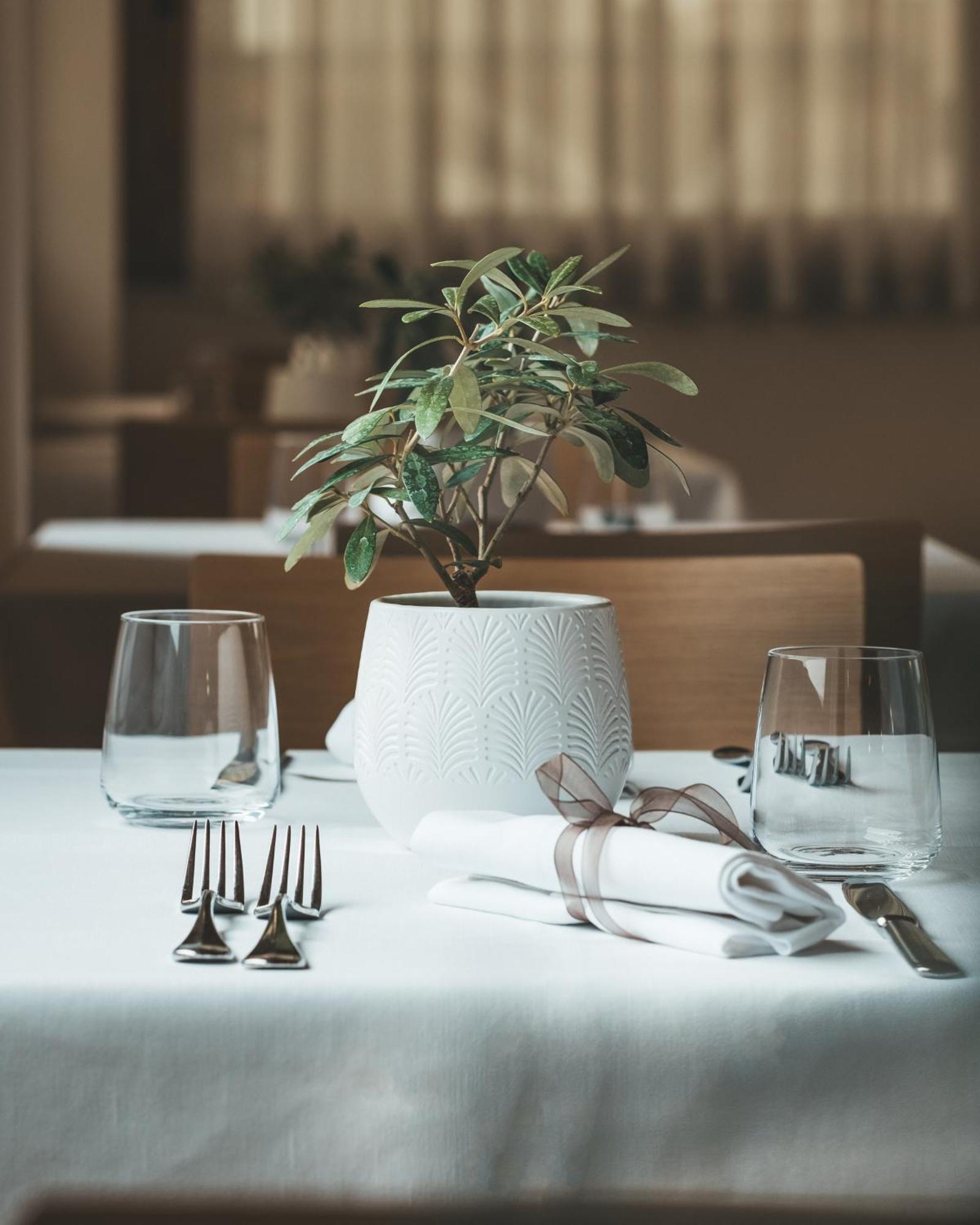 Marc Hotel Vieste Eksteriør billede